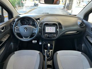 Renault Captur 2016 Intens ΑΥΤΟΜΑΤΟ - FULL EXTRA-thumb-9