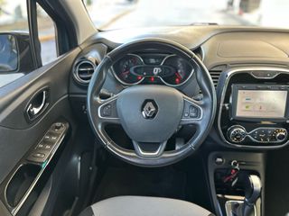 Renault Captur 2016 Intens ΑΥΤΟΜΑΤΟ - FULL EXTRA-thumb-10