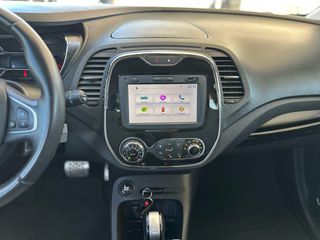 Renault Captur 2016 Intens ΑΥΤΟΜΑΤΟ - FULL EXTRA-thumb-11