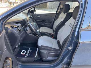 Renault Captur 2016 Intens ΑΥΤΟΜΑΤΟ - FULL EXTRA-thumb-12