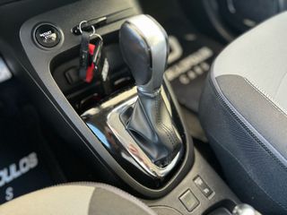 Renault Captur 2016 Intens ΑΥΤΟΜΑΤΟ - FULL EXTRA-thumb-13