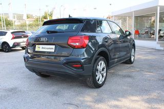 Audi Q2 2023 5 Χρόνια εγγύηση-COMFORT-thumb-5