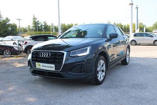 Audi Q2 2023 5 Χρόνια εγγύηση-COMFORT-thumb-2