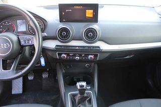 Audi Q2 2023 5 Χρόνια εγγύηση-COMFORT-thumb-14