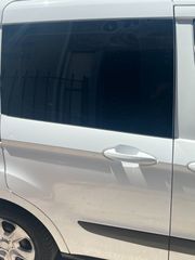 TRANSIT COURIER ΠΛΑΙΝΗ ΠΟΡΤΑ