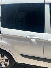 TRANSIT COURIER ΠΛΑΙΝΗ ΠΟΡΤΑ-thumb-1