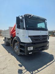 Ανατροπή + Γερανός Mercedes-Benz 2013 AXOR 1833-thumb-5