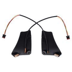 Dominator, ST LED fairing turn signals