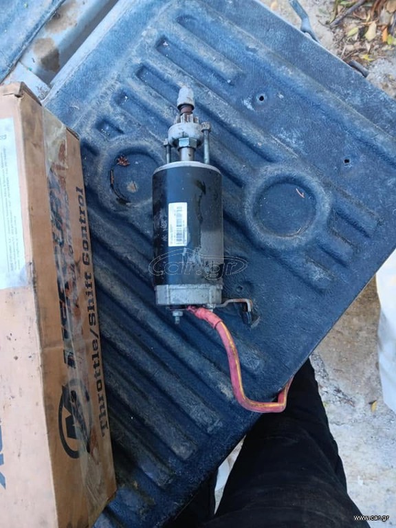 MIZA MERCURY FORCE 70