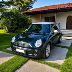 Mini Cooper S 2005 ΑΥΤΟΜΑΤΟ