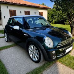 Mini Cooper S 2005 ΑΥΤΟΜΑΤΟ-thumb-6