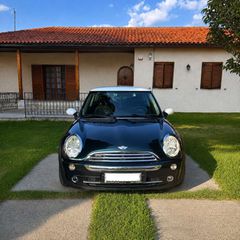 Mini Cooper S 2005 ΑΥΤΟΜΑΤΟ-thumb-7