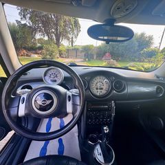 Mini Cooper S 2005 ΑΥΤΟΜΑΤΟ-thumb-10