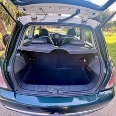 Mini Cooper S 2005 ΑΥΤΟΜΑΤΟ-thumb-12
