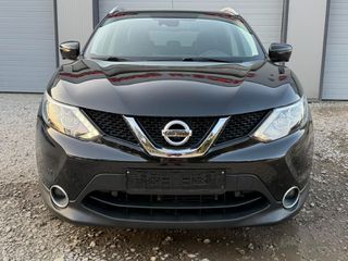 Nissan Qashqai 2016 TEKNA