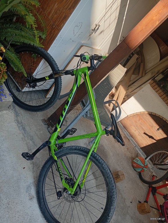 All - Mountain Scott 2015