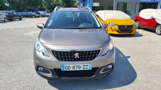 Peugeot 2008 2017