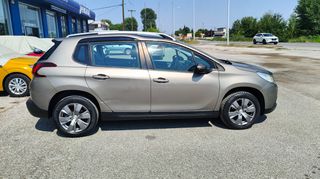 Peugeot 2008 2017-thumb-1