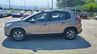 Peugeot 2008 2017-thumb-2