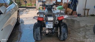 Sym Quadlander 200 2013-thumb-4