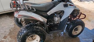 Sym Quadlander 200 2013-thumb-2