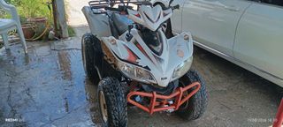 Sym Quadlander 200 2013-thumb-3