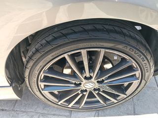 Suzuki Swift 2013 SPORT 1.6 125HP-thumb-10