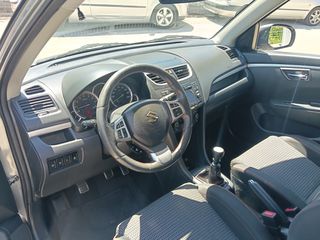 Suzuki Swift 2013 SPORT 1.6 125HP-thumb-11