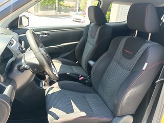 Suzuki Swift 2013 SPORT 1.6 125HP-thumb-12