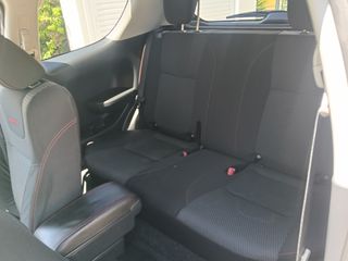 Suzuki Swift 2013 SPORT 1.6 125HP-thumb-13
