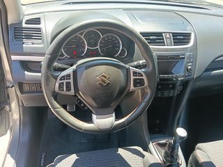 Suzuki Swift 2013 SPORT 1.6 125HP-thumb-15