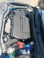Suzuki Swift 2013 SPORT 1.6 125HP-thumb-16