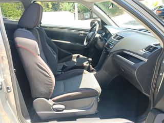 Suzuki Swift 2013 SPORT 1.6 125HP-thumb-17