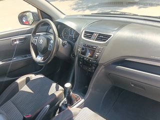 Suzuki Swift 2013 SPORT 1.6 125HP-thumb-18