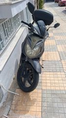 Sym Symphony SR 150 2013