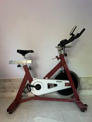 Ποδήλατο Axxon Fitness