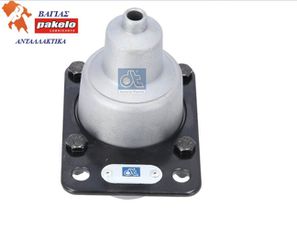 ΒΑΛΒΙΔΑ ΑΠΟΣΤΡΑΓΓΙΣΗΣ ΝΕΡΟΥ ΓΙΑ MAN, MERCEDES-BENZ, RENAULT,81512606004,81512606012,A0004295444,A000429544480,A0034293544,000429544480,0034293544,4320010010.