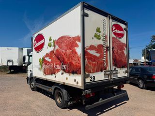 Ψυγείο Mercedes-Benz 2015 ATEGO 818-thumb-2