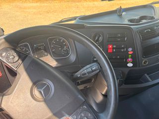 Ψυγείο Mercedes-Benz 2015 ATEGO 818-thumb-4