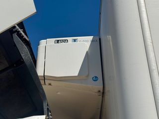 Ψυγείο Mercedes-Benz 2015 ATEGO 818-thumb-5