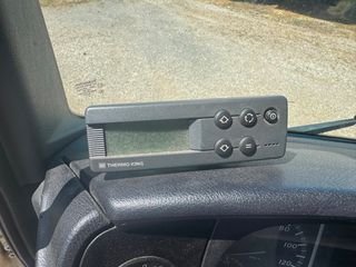 Ψυγείο Mercedes-Benz 2015 ATEGO 818-thumb-6