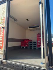 Ψυγείο Mercedes-Benz 2015 ATEGO 818-thumb-7