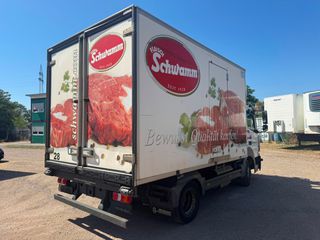 Ψυγείο Mercedes-Benz 2015 ATEGO 818-thumb-8
