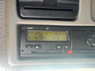 Ψυγείο Mercedes-Benz 2015 ATEGO 818-thumb-9