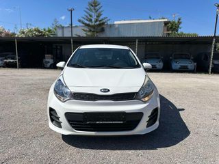 Kia Rio 2016 1.1 CRDI DIESEL