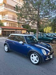 Mini Cooper 2003 1.6 116hp-thumb-1