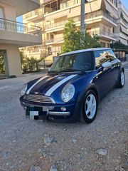 Mini Cooper 2003 1.6 116hp-thumb-2