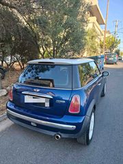 Mini Cooper 2003 1.6 116hp-thumb-3