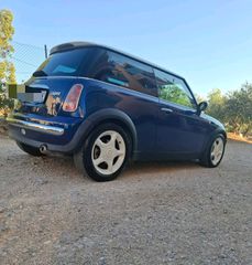 Mini Cooper 2003 1.6 116hp-thumb-4