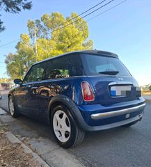 Mini Cooper 2003 1.6 116hp-thumb-5